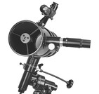 Klasyfikacja Teleskopów Astronomicznych