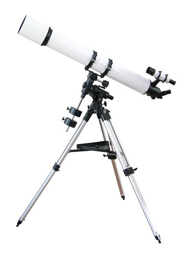 Refraktor 102 mm