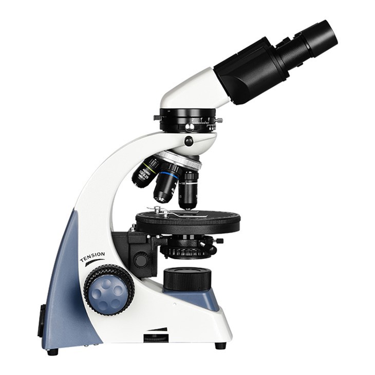 Geological Polarizing Microscope
