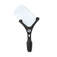 Ręczne szkło powiększające do czytania