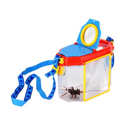 Owad szkło powiększające