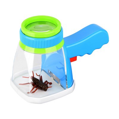 Powiększająca przeglądarka błędów