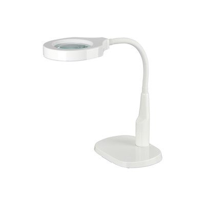 Stołowe szkło powiększające