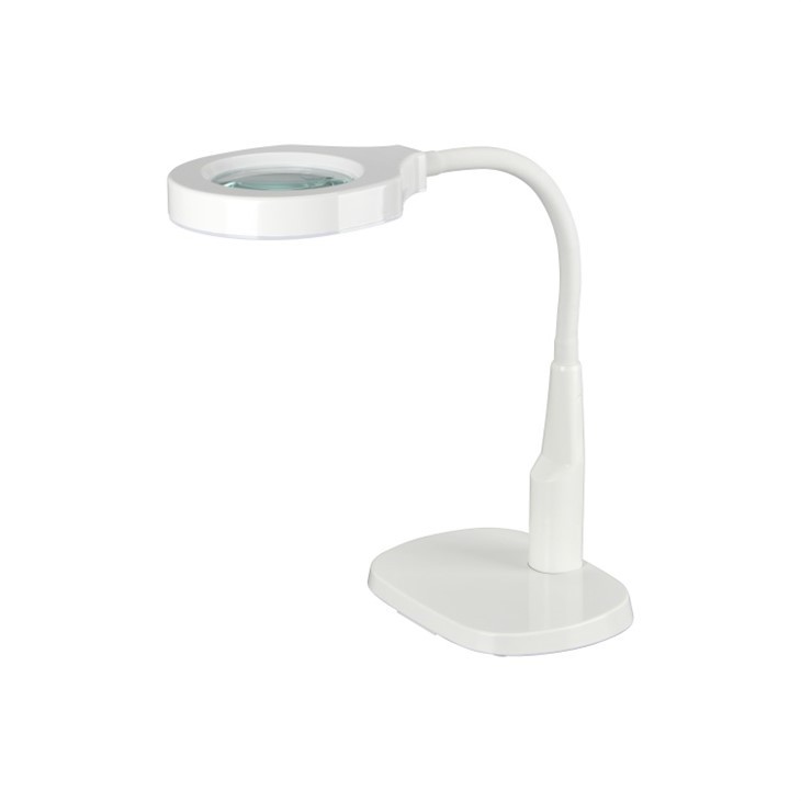 Stołowe szkło powiększające